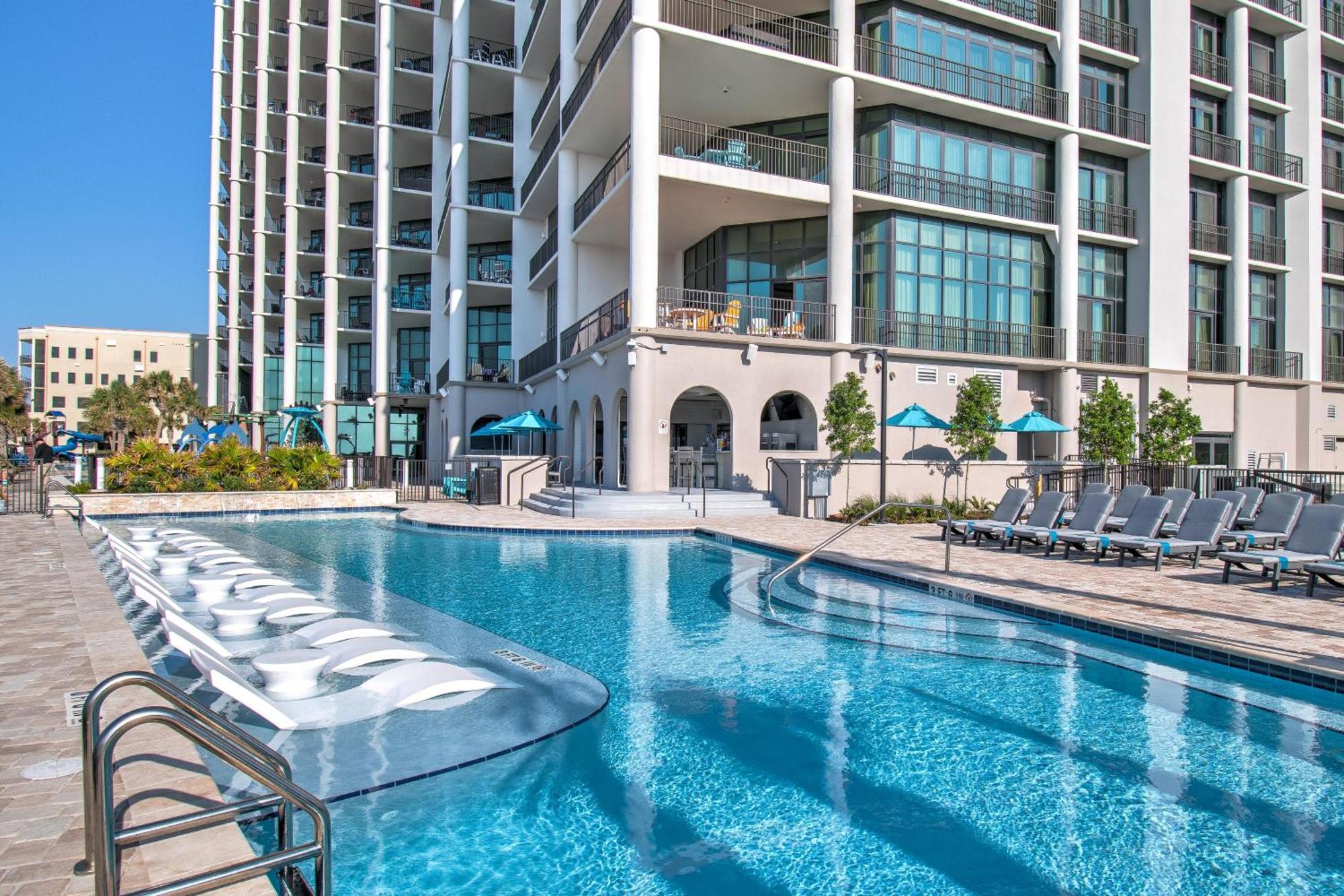 The Oasis At Orange Beach 2014 By Liquid Life Exterior foto