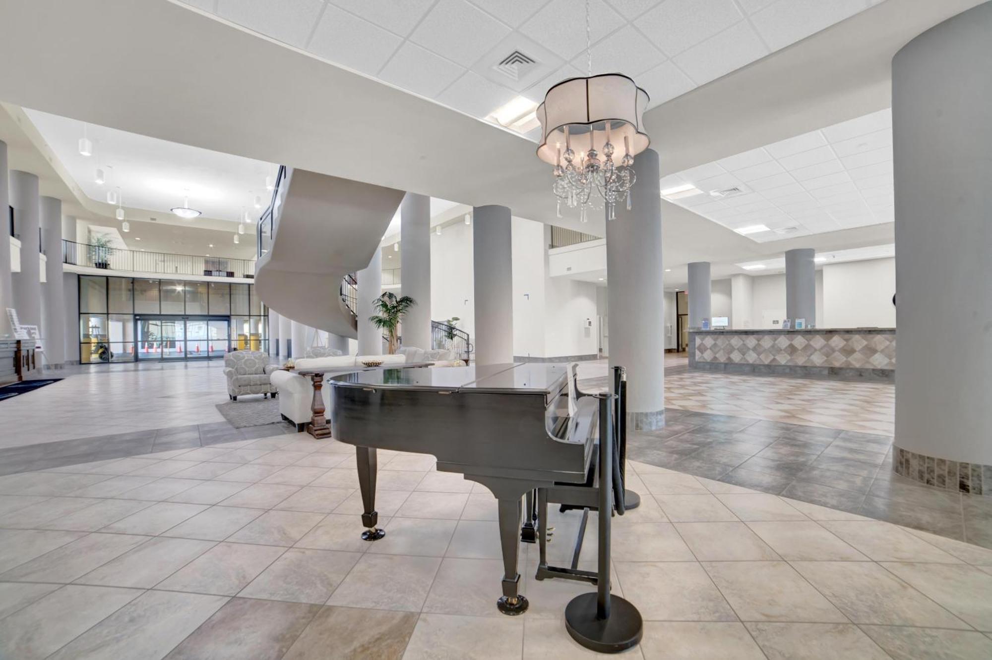 The Oasis At Orange Beach 2014 By Liquid Life Exterior foto