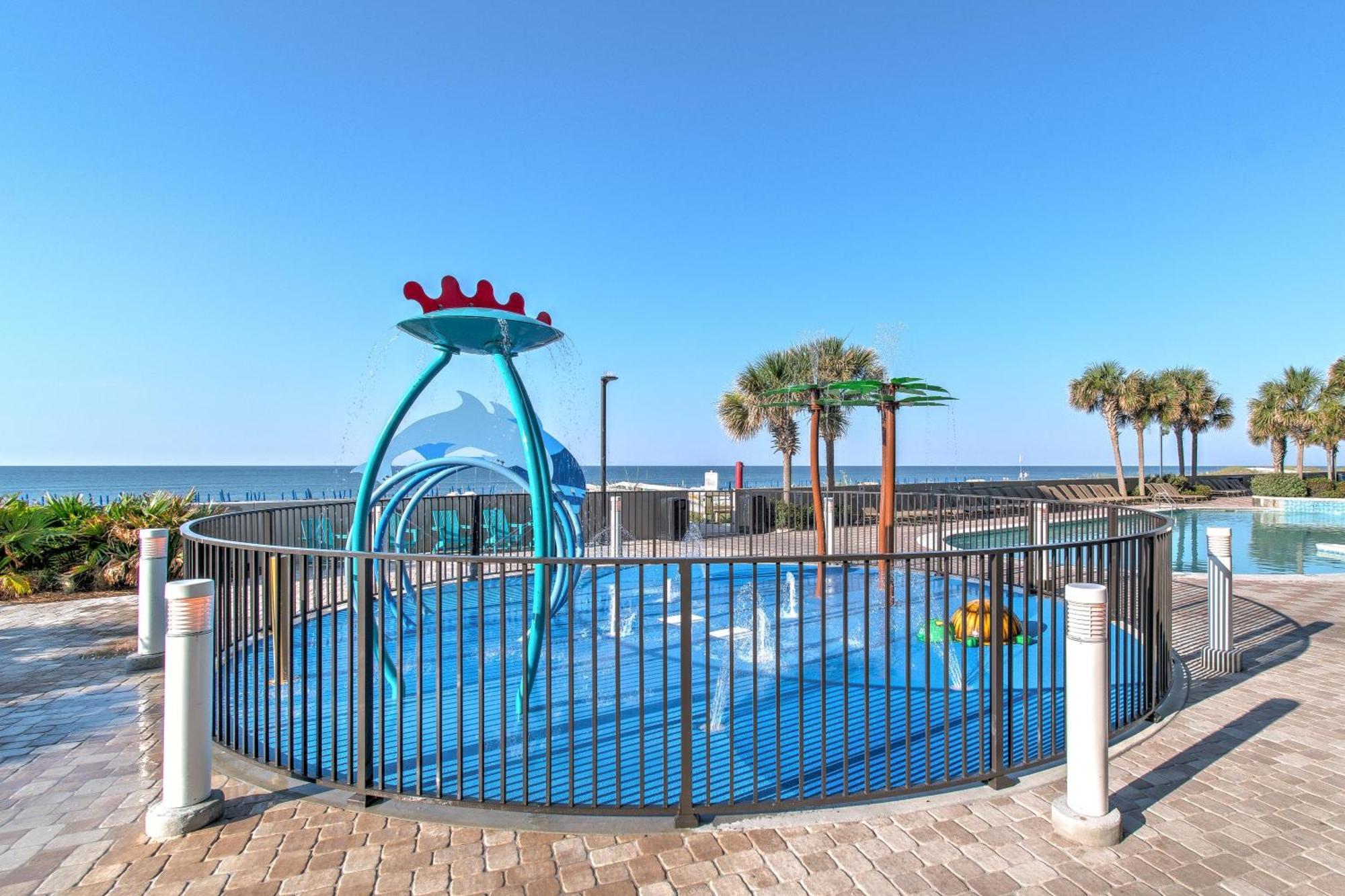 The Oasis At Orange Beach 2014 By Liquid Life Exterior foto