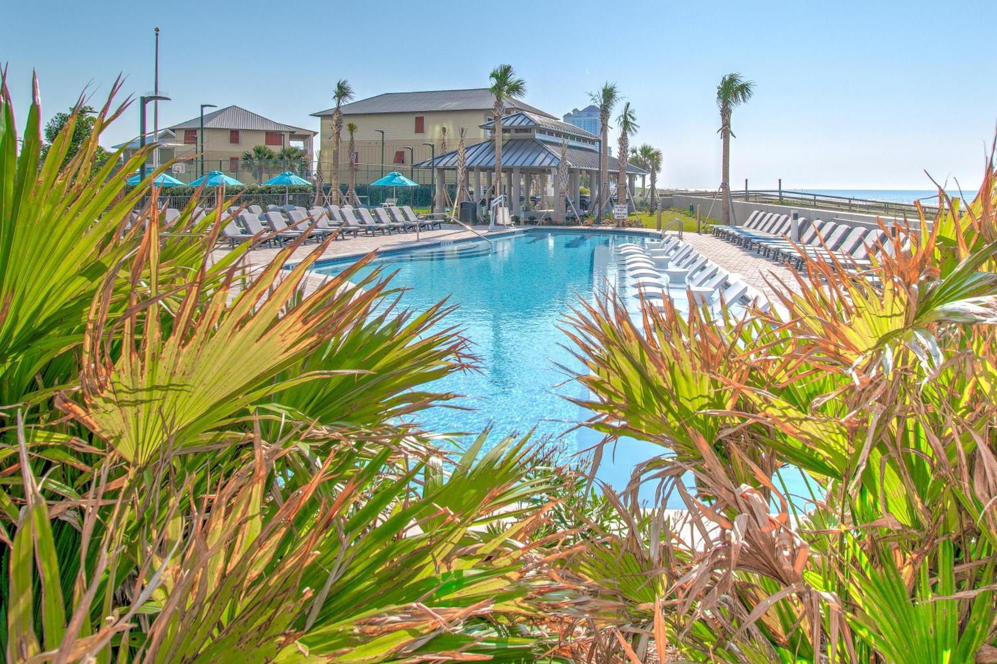 The Oasis At Orange Beach 2014 By Liquid Life Exterior foto