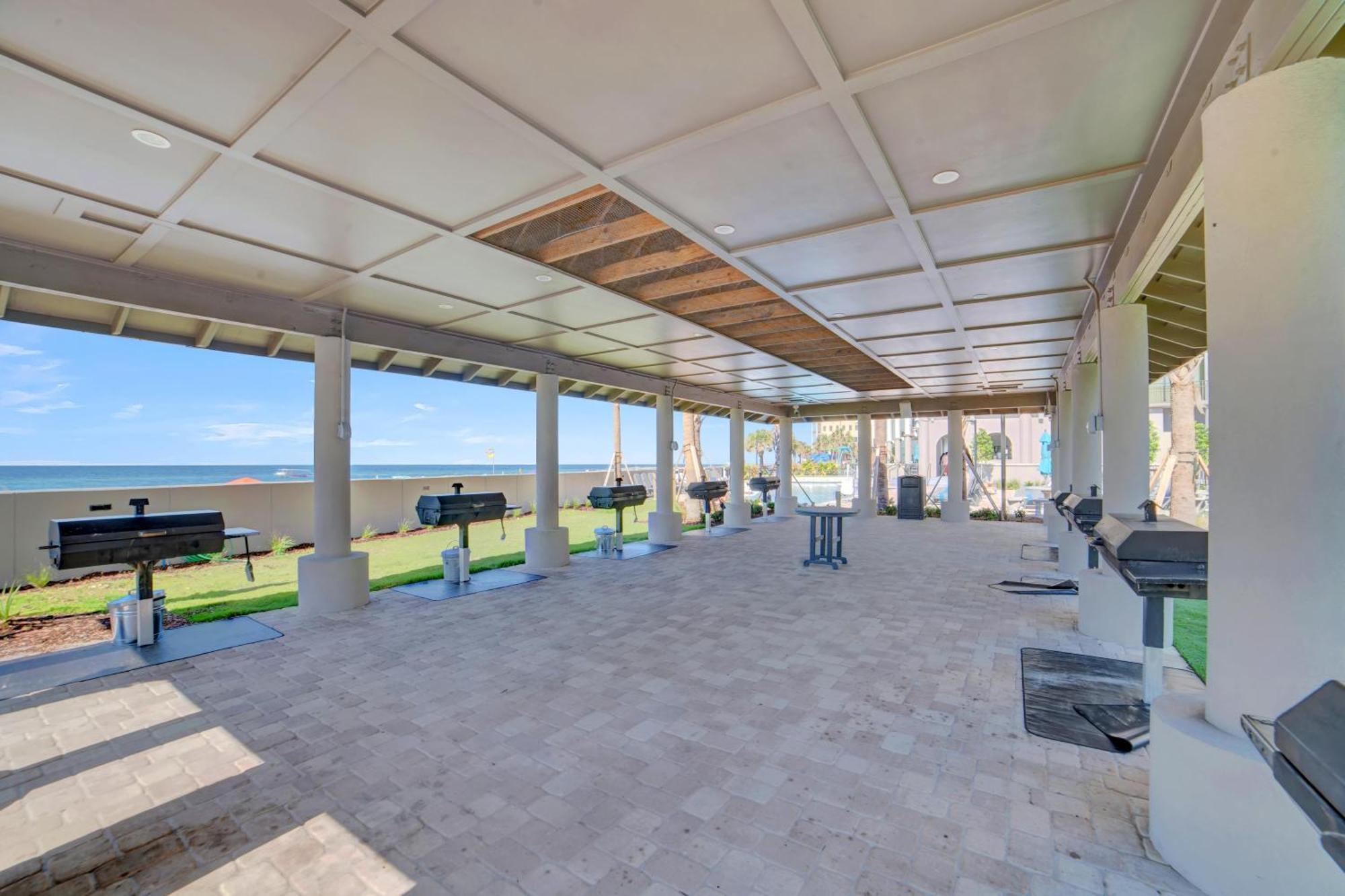 The Oasis At Orange Beach 2014 By Liquid Life Exterior foto
