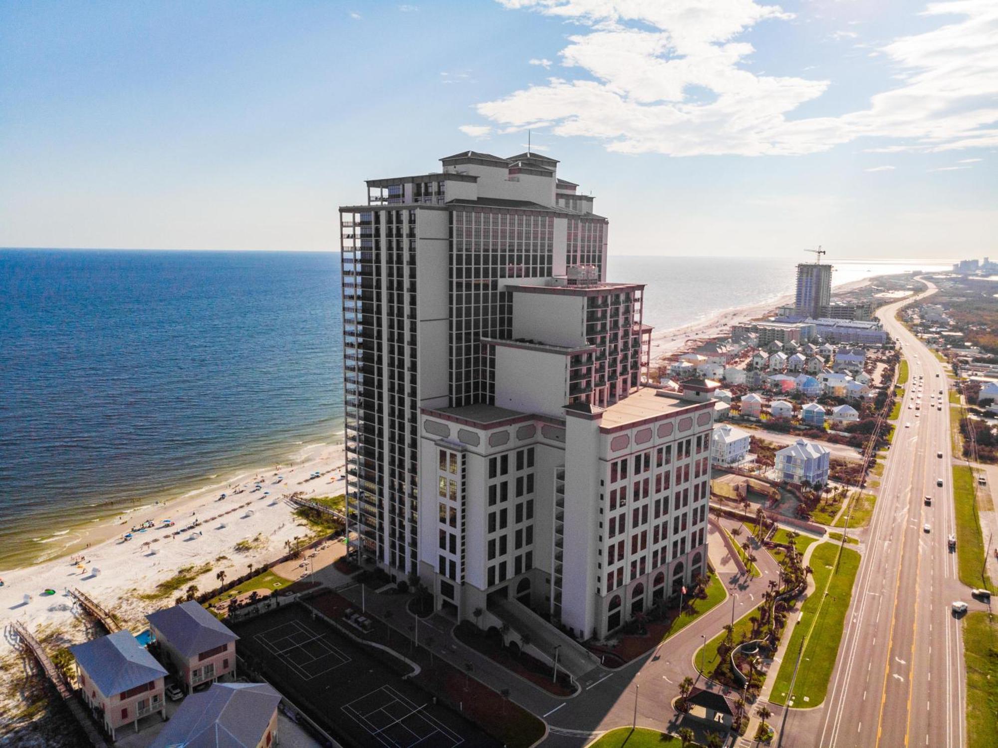 The Oasis At Orange Beach 2014 By Liquid Life Exterior foto