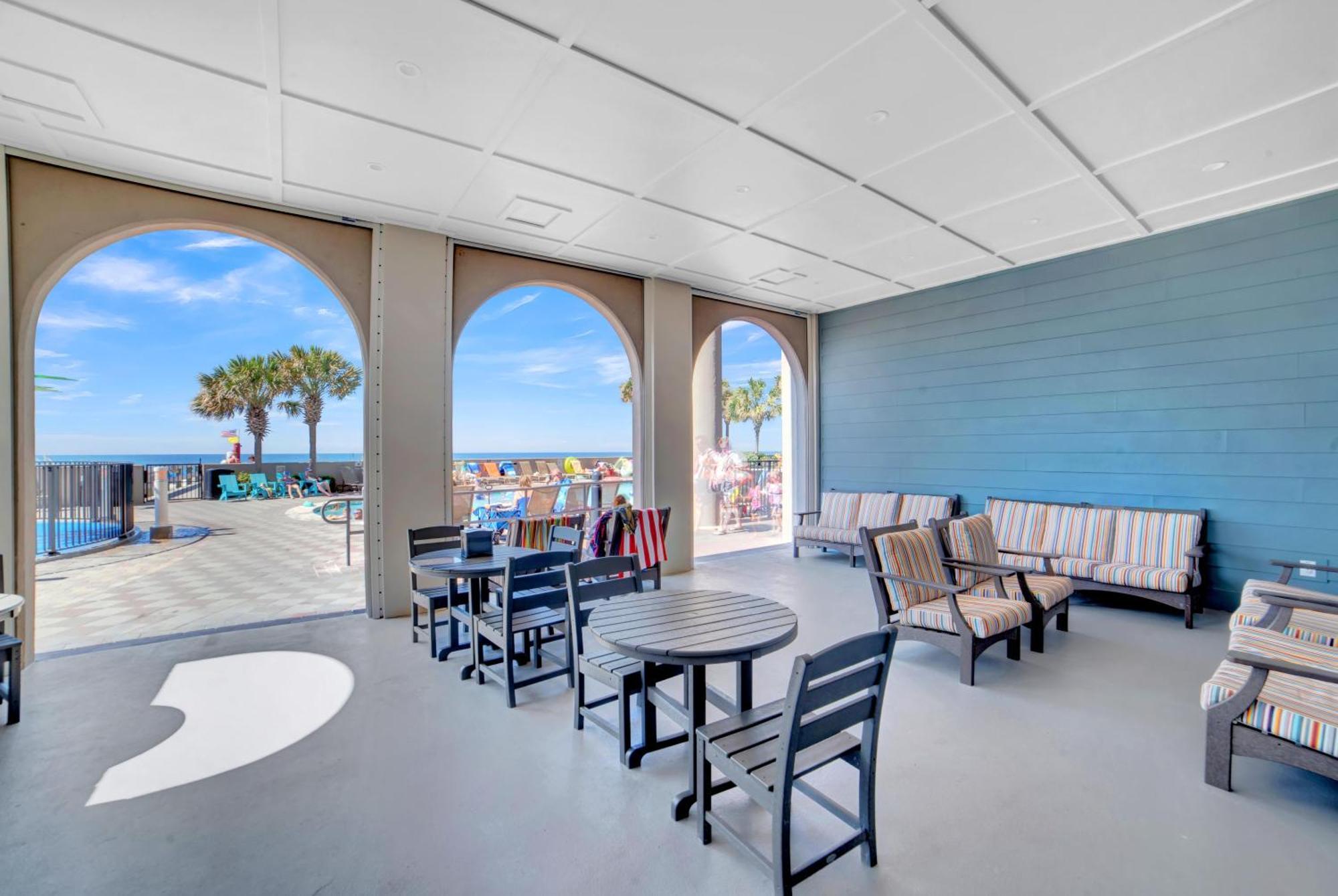 The Oasis At Orange Beach 2014 By Liquid Life Exterior foto