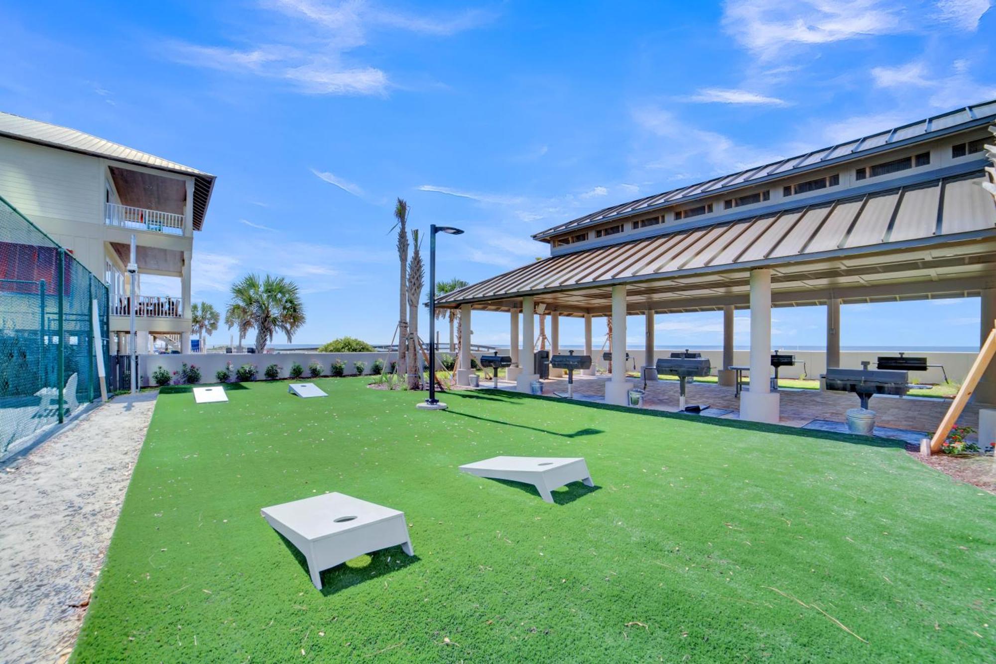 The Oasis At Orange Beach 2014 By Liquid Life Exterior foto