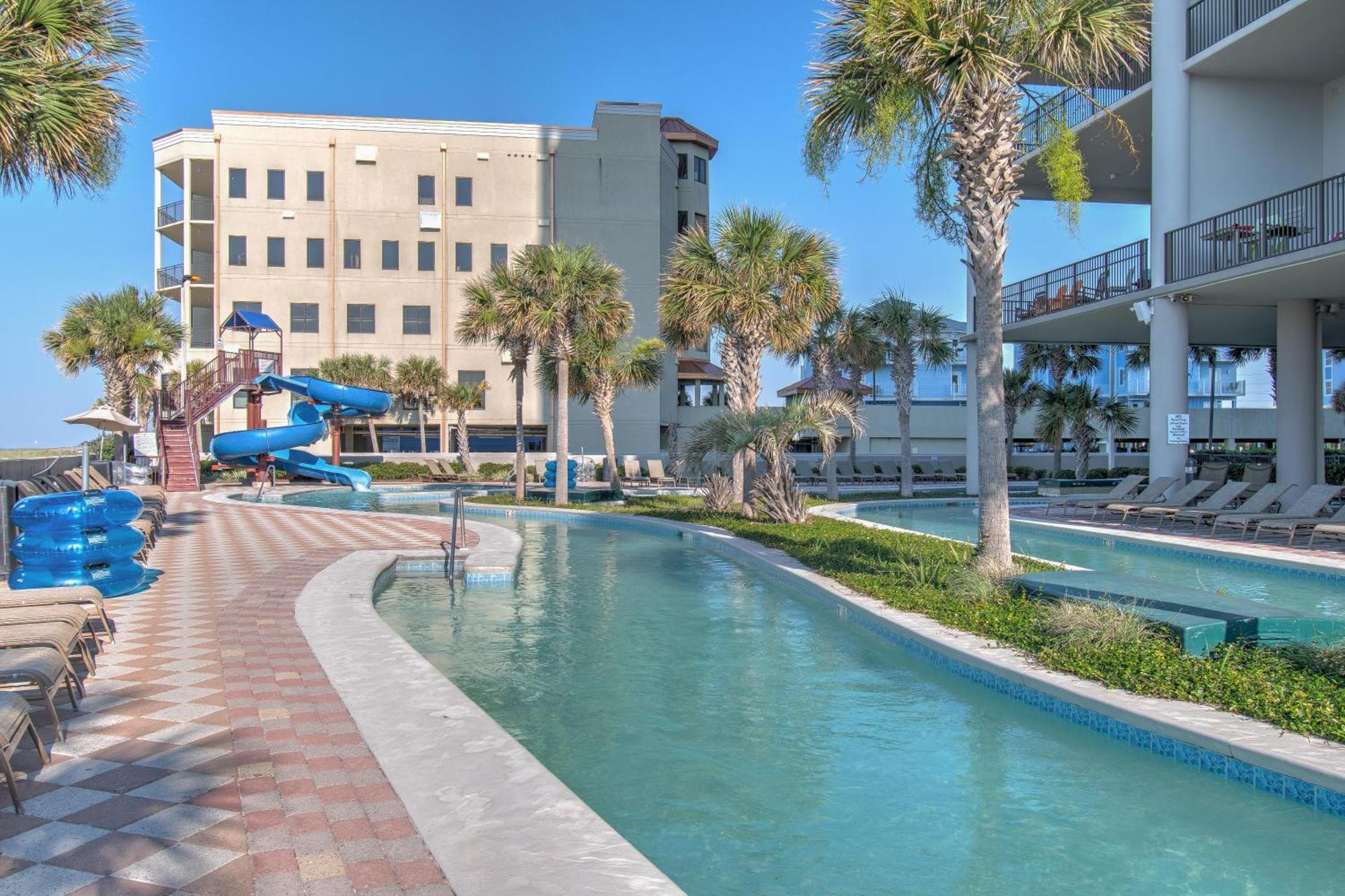 The Oasis At Orange Beach 2014 By Liquid Life Exterior foto