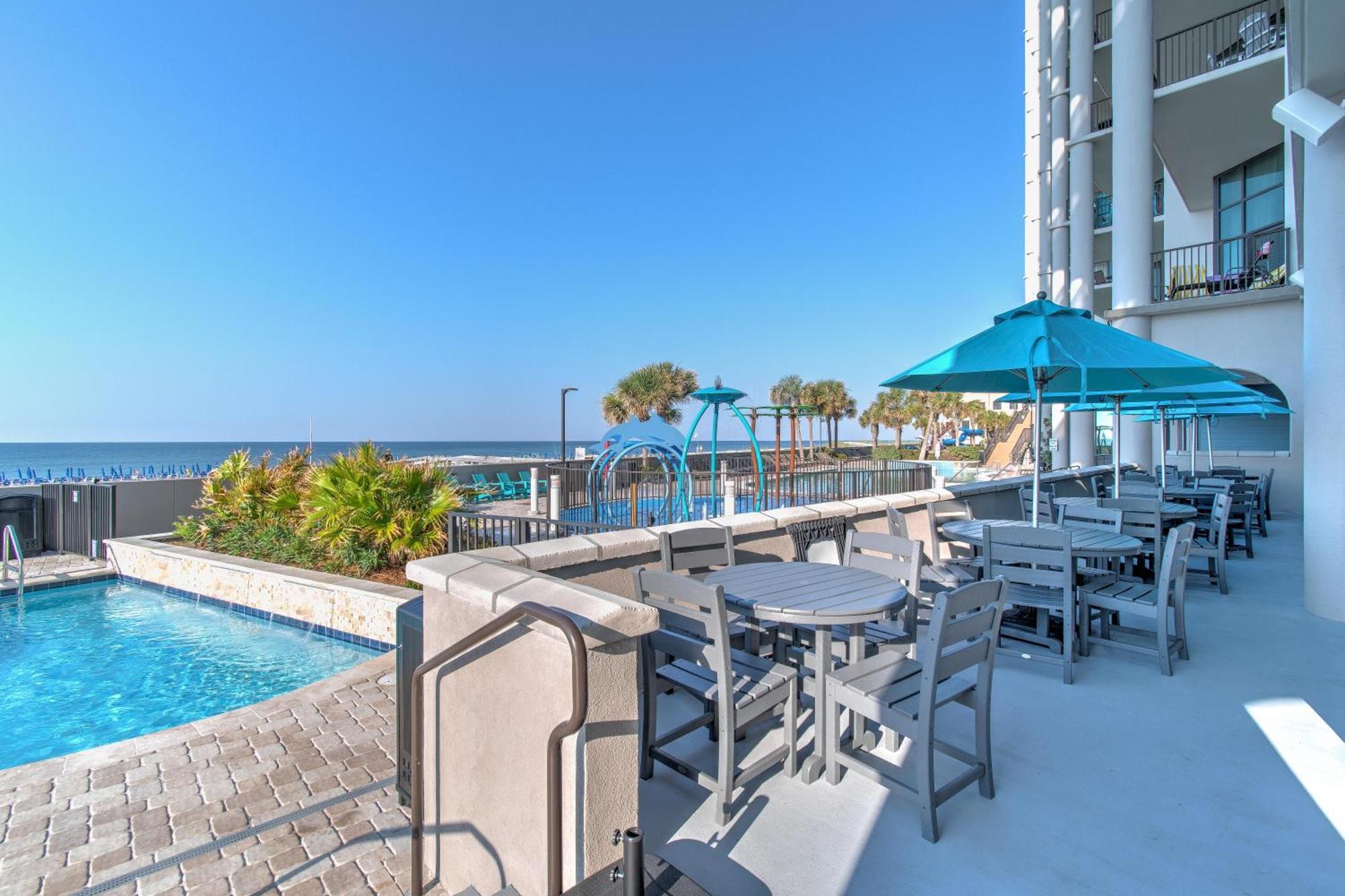 The Oasis At Orange Beach 2014 By Liquid Life Exterior foto