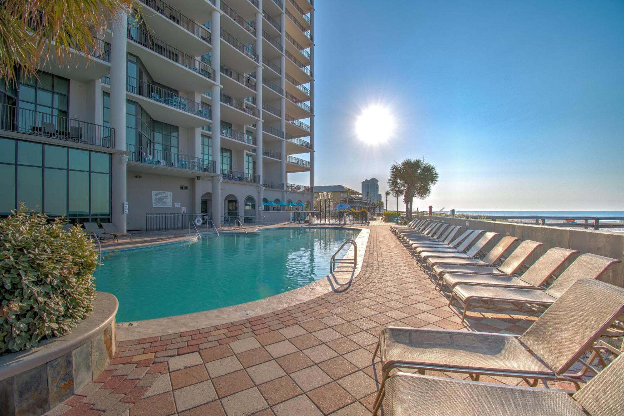 The Oasis At Orange Beach 2014 By Liquid Life Exterior foto