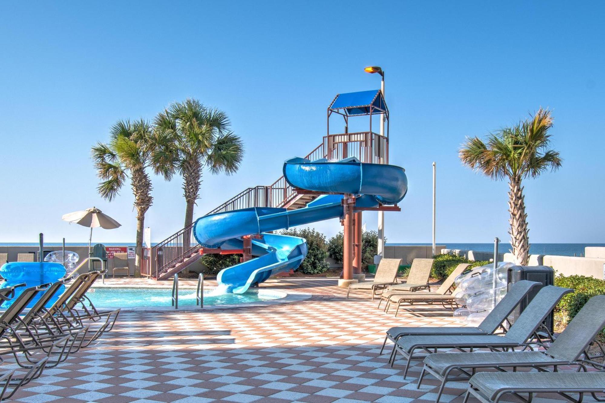 The Oasis At Orange Beach 2014 By Liquid Life Exterior foto