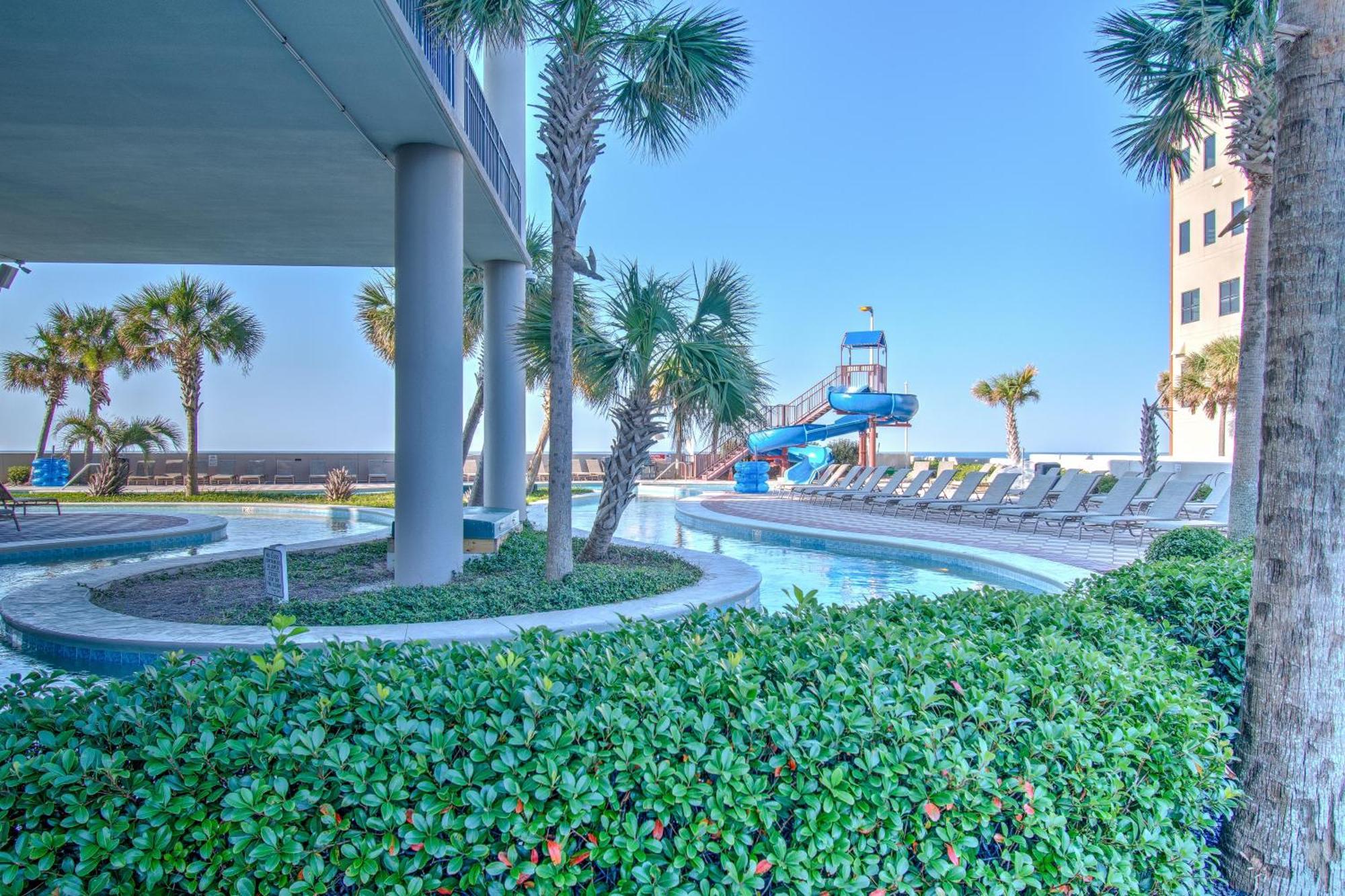 The Oasis At Orange Beach 2014 By Liquid Life Exterior foto